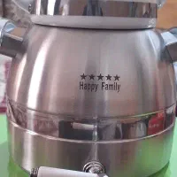 قوری وکتری،تابه گریل مناسب جهیزیه