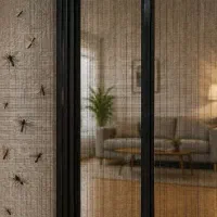 فروش پرده های مغناطیسی
