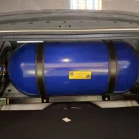 سمندسورن پلاس دوگانه مدل۱۴۰۳ مشابه صفر|خودرو سواری و وانت|تبریز, |دیوار