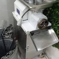 چرخ گوشت صنعتی