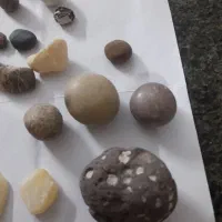 سنگ زیبا قدیمی