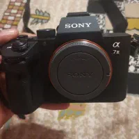 دوربین sony a7 iii|دوربین عکاسی و فیلم‌برداری|اهواز, کوی طلاب|دیوار