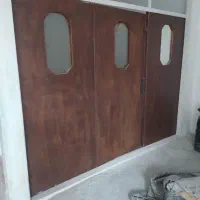 در اتاق|مصالح و تجهیزات ساختمان|رباط‌کریم, نصیرشهر|دیوار