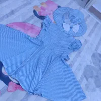 لباس پرنسسی|کفش و لباس بچه|شهریار, شهرک بهاران (ویره)|دیوار