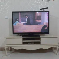 تلویزیون ۴۳ اینچ سامسونگ گیرنده دیجیتال داخلی|تلویزیون و پروژکتور|اسلام‌شهر, شهرک قائمیه|دیوار