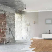 باز سازی کامل ساختمان ، اقتصادی،لوکس،تحویل سریع|خدمات پیشه و مهارت|ری, فیروزآبادی|دیوار