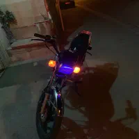 هندا ۲۰۰ باسل