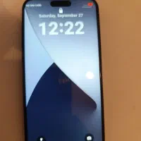 آیفون ۱۵پرو مکس فیک|موبایل|کوهدشت, |دیوار