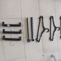 وسایل مغازه پوشاک