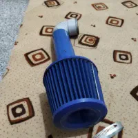 کمک و فنر اسپرت چراغ اسپرت کیت مکش 206 207 405