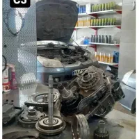 تعمیرات گیربکس اتوماتیک|خدمات موتور و ماشین|فردیس, سرحد آباد|دیوار