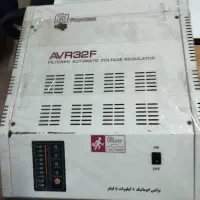 ترانس فاراتل ۸ کیلو AVR32F