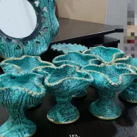 لوازم آشپزخانه،فلاسک،سرویس بلور،نظم دهنده،تزیینات|ظروف سرو و پذیرایی|شیراز, باغ تخت|دیوار