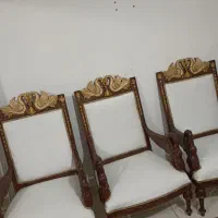 مبل وناهار خوری|مبلمان خانگی و میز عسلی|صفادشت, |دیوار