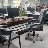 میز اداری کازیو