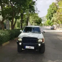 کاپرا آفرود دو دف برقی