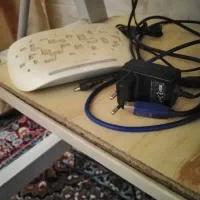 مودم|مودم و تجهیزات شبکه|شیراز, عادل آباد|دیوار