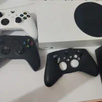 ایکس‌ باکس‌ سری‌ اس