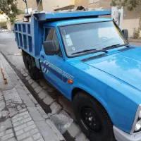 نیسان کمپرسی ۱۴۰۳