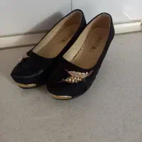 کفش زنانه مجلسی سایز ۳۸