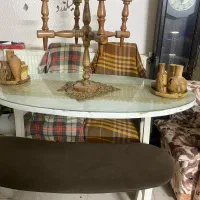 نهار خوری ۶نفره