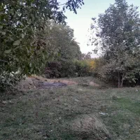 زمین مسکونی