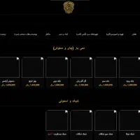 طراحی سایت و سامانههای اختصاصی|خدمات رایانهای و موبایل|کرمانشاه, |دیوار