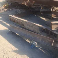 آهن و تیرچه فروشی ضایعات وکارآمد|عمدهفروشی|مشهد, چهاربرج|دیوار