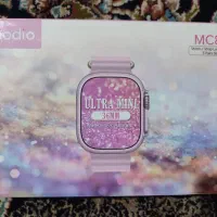 ساعت هوشمند36mm