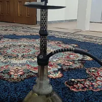 قلیان آلمانی