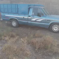 مزدا ۱۶۰۰ مدل ۷۳