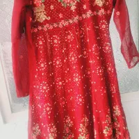 چند دست لباس مجلسی هندی|لباس|یزد, |دیوار