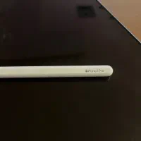مداد پرو Apple pencil
