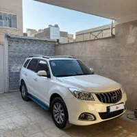 هایما s7 پلاس مدل ۱۴۰۱