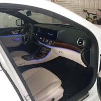 بنز E350 مدل 2023|خودرو سواری و وانت|تبریز, |دیوار