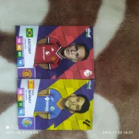 کیمدی 2025ــ2026