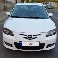 فروش خودرو مزدا۳