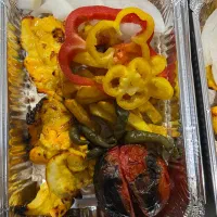 غذاکده ته چین|خوردنی و آشامیدنی|تهران, سید خندان (جلفا)|دیوار