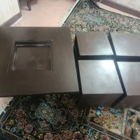 میز وسط
