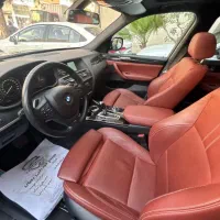BMW X3|خودرو سواری و وانت|تهران, عباس‌آباد|دیوار