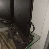 ps4 اسلیم قابلیت کپی خور به همراه استند شارژ دسته