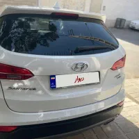 هیوندای سانتافه مدل ۲۰۱۴ سفارش امریکا موتور GDI|خودرو سواری و وانت|شیراز, فرهنگ شهر|دیوار