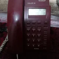 تلفن رومیزی