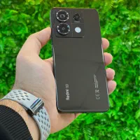 گوشی شیائومی Note 13 Pro 5G حافظه 512 گیگ رام 12