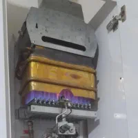 تعمیر و سرویس آبگرمکن دیواری