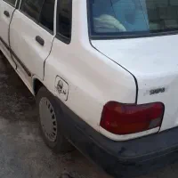 پراید۸۲|خودرو سواری و وانت|بهارستان, |دیوار