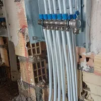 تاسیسات و لوله کشی آب و فاضلاب|خدمات پیشه و مهارت|سیرجان, |دیوار