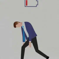 رفع خستگی و کوفتگی بدن