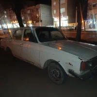 پیکان مدل ۸۳ انژکتوری سالم دوگانه cng|خودرو سواری و وانت|الوند, |دیوار