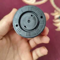 دوربین شارژی